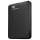 WD Elements Portable 750GB czarny USB 3.0 - 204609 - zdjęcie 3